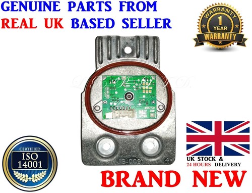 LED DIRECTION INDICATOR SIDELIGHT SIGNAL BLINKER DRL Control Module For Mercedes - Picture 4 of 9