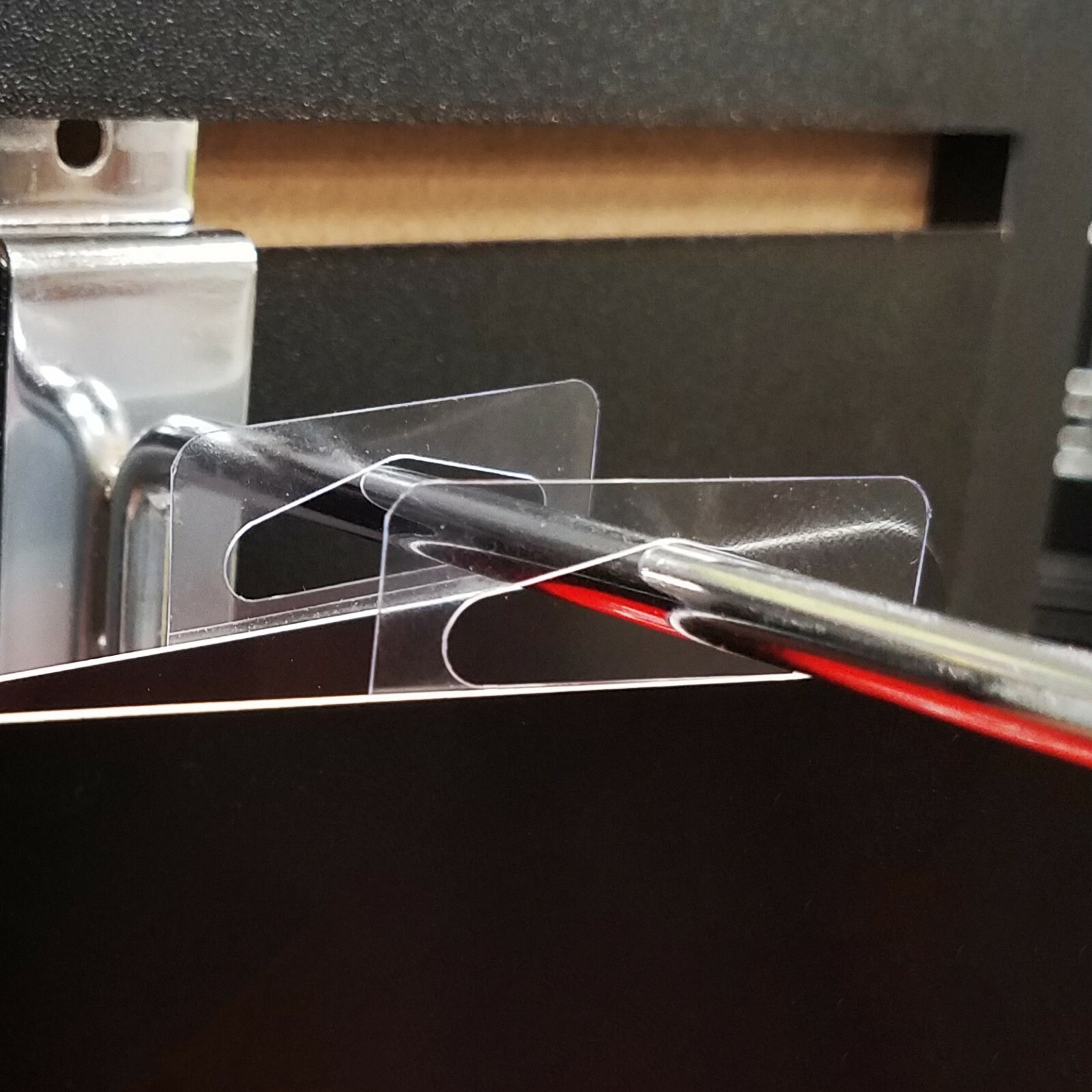 300 Hanging Tabs With Slot Slotted Pa Self Hang NEW Before Selling 300-hanging-tabs-with-slot-slotted-pa-self-hang-new-before-selling