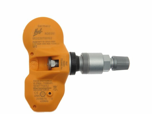 For 2004-2007 Maserati Coupe TPMS Sensor 62724HP 2005 2006