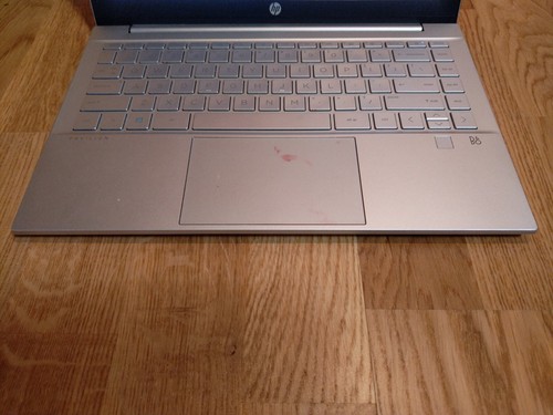 HP PAVILION 14-DV001NW - Intel Core 11. Gen i5-1135G7 16GB RAM 256GB SSD - Afbeelding 9 van 15