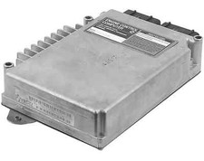 A 1 Cardone 79-8100 ECM for 1996 Chrysler Dod...