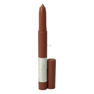Maybelline Superstay Ink Crayon Lippenstift Talk  ToThe Talk 95