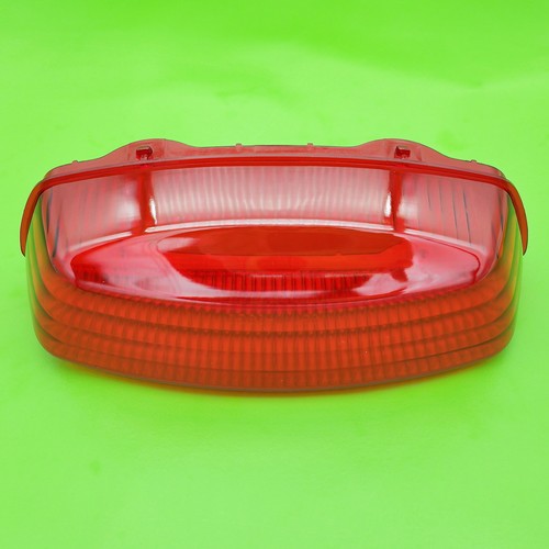 Lentille de feu arrière de freinage pour Suzuki Eiger 400 LTA400 2004 2005 2006 2007 - 2009 - Photo 4/5
