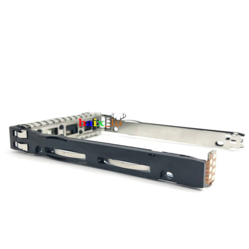 727695-001 NUOVO HP G10 Gen10 vassoio disco rigido NVMe Caddy DL380 G10 - Foto 2 di 7