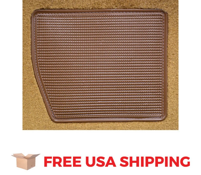 ACC FITS 1978-1985 Chevrolet G30 Van Pass Area Cutpile Carpet - Изображение 3 из 3