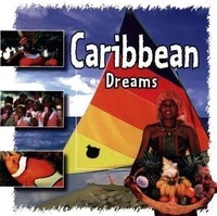 Audio Cd - Caribbean Dreams / Various - Disky -D- Neu