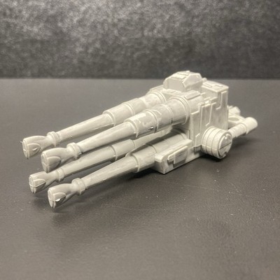 Star Wars The Vintage Collection Smugglers Run Millennium Falcon