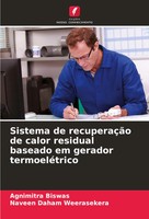 Sistema De RecuperaçãO De Calor Residual Baseado Em Gerador TermoeléTrico Buch
