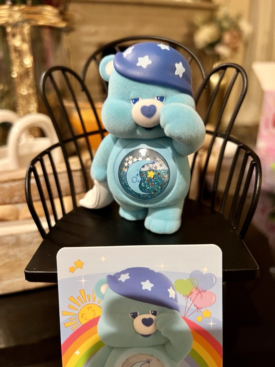 ポップマート　Care Bears Colorful Hugs フィギュア Care Bears Colorful Hugs Series Figures - POP MART (United