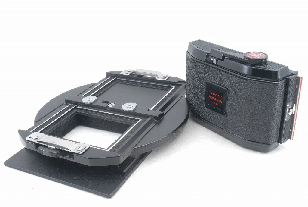 25+ Horseman Camera Roll Film Backs for sale | Updated Oct 2026