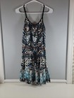 Angie Teen Size Small Dress NEW Cute Casual Style
