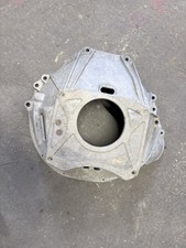 Original Ford 289 Hipo Boss 302 Mustang Bellhousing Aluminum Sbf 164 Tooth