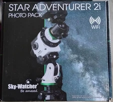 Sky-Watcher Star Adventurer Photo Kit 2i