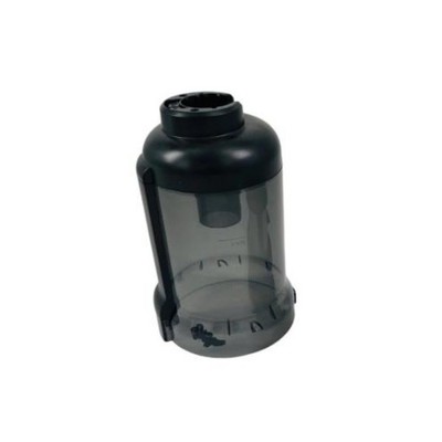 M��lleimer mit Echtzeit-Staubsichtbarkeit f��r Roborock f��r Dyad Pro Air f��r C