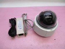 AXIS Communications P5514 60HZ Outdoor Network Camera *READ T8-A8