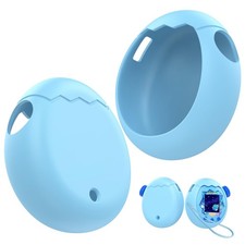 For Tamagotchi Paradise, This Silicone Case And Cover Is With Tamagotchi Paradi 