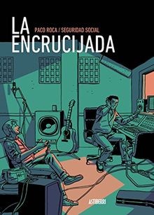 La encrucijada (Sillón Orejero) von Roca, Paco, Seg... | Buch | Zustand sehr gut