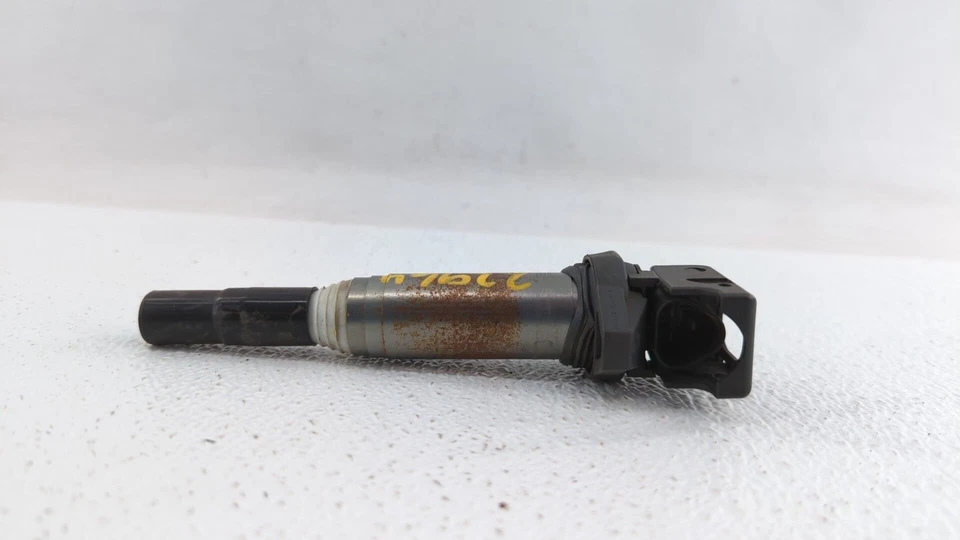 Paquete de encendedor de bobina de encendido BMW 335i 2011-2015 ZPOC6 Foto 2 de 4