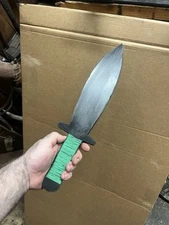 Polymer Trainer For Windlass/ APOC Smatchet