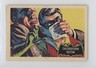 1966 A&BC Batman Black Bat Robin Chloroform Victim #6 11bd