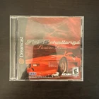 F355 Challenge: Passione Rossa - Dreamcast (DC) | CIB Complete, Tested & Working