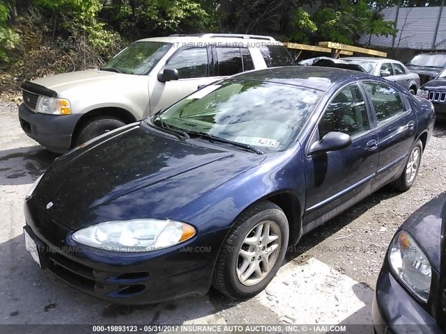 Starter Motor Fits 03-04 CONCORDE 2176404 Foto 3 de 4