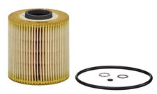 ÖLFILTER MANN-FILTER HU 921 X FÜR BMW 3ER E30