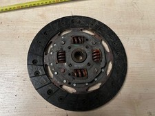 Disque d'embrayage Nissan ALMERA TINO
