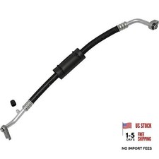 UAC HA 111664C A/C Suction Line Hose Assembly
