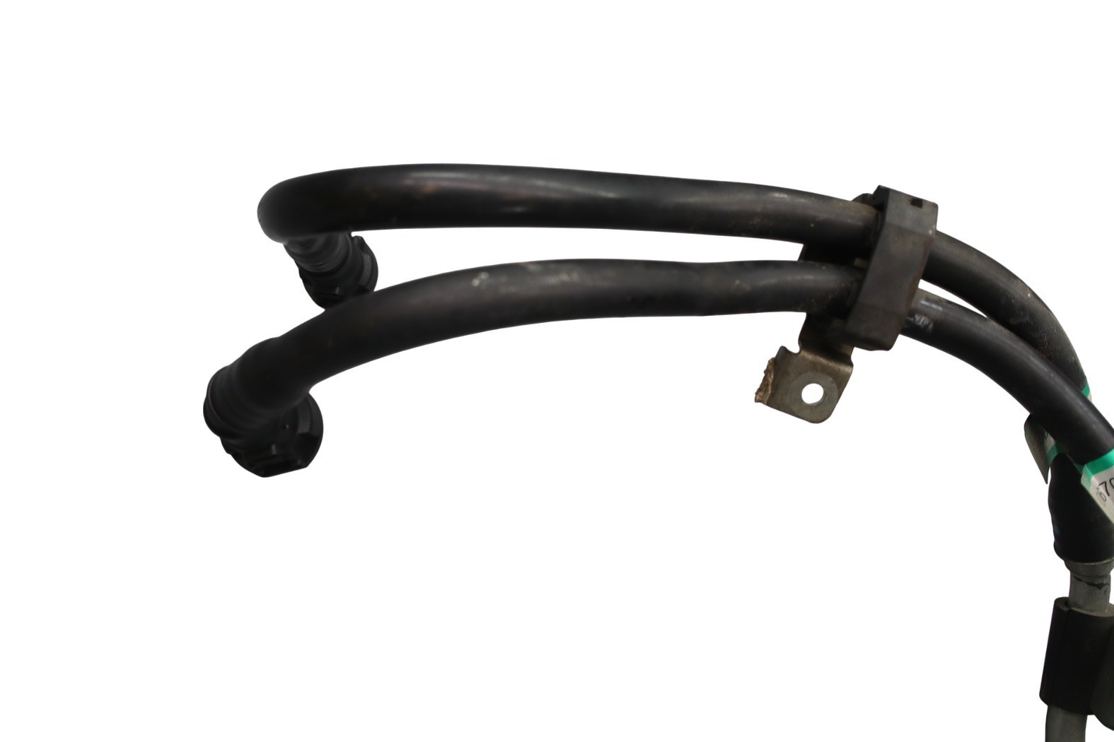 Maserati Ghibli 2014-2022 Transmission oil cooler