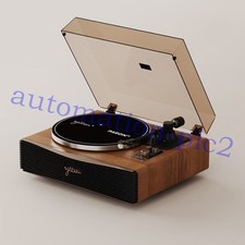 NEW syitren PARON II Vinyl record player Fast delivery
