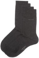Camano Damen Socken Grau Anthracite 08 GrößE 39-42 EU
