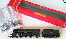 Royal Scotsman - Hornby R.078