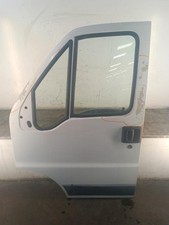 Porte arrière et accessoires Fiat DUCATO