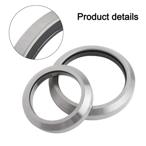 Für Ridley Noah Lager Lager Obere Untere Satz 2pcs Brandneu DRUBE Nutzung - Bild 12 von 15