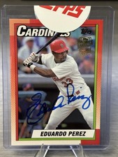 2016 Topps Archives Baseball Cards 15