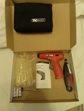 Glue Gun (Rechargeable) And Soldering Iron (Battery powered)
