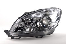 Feu avant (phare) Skoda ROOMSTER