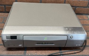 Panasonic AG-DV2000P Pro Line MiniDV DV Digital Video Tape Recorder Player Edit