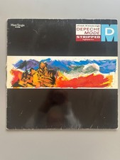 Depeche Mode   Stripped Highland Mix 12 Maxi ...