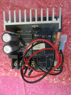 Keri Systems KPS-4-1 Power Supply P/N 05137-001 2.5 AMP 12 VDC