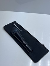 Sennheiser e 945 Supercardioid Dynamic Vocal Microphone Black