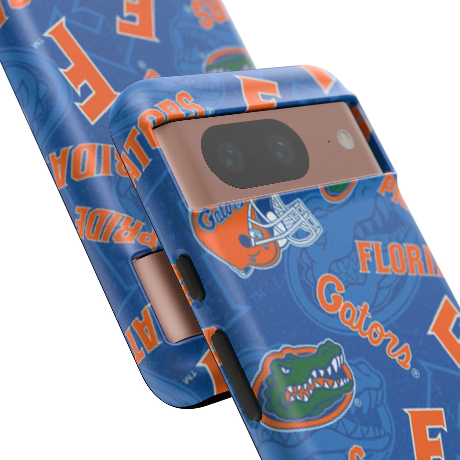 Florida Gators Apple iPhone Case