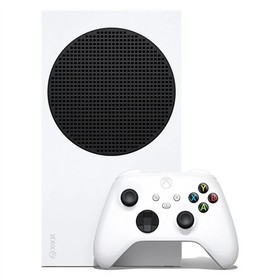 Xbox Series S 1TB Video Game Console White w/ Controller NEW Free Ship