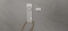 Apple iPod Shuffle : 1st Generation : White A1112 : 512MB : Tested Working