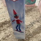 New NIB Christmas The Elf on the Shelf MagiFreez: Swish and Sleigh Snowboard Set — photo 4