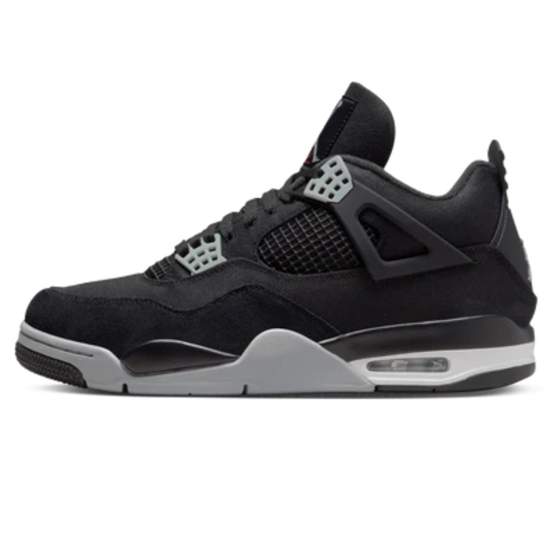 jordan retro 4 hibbett sports