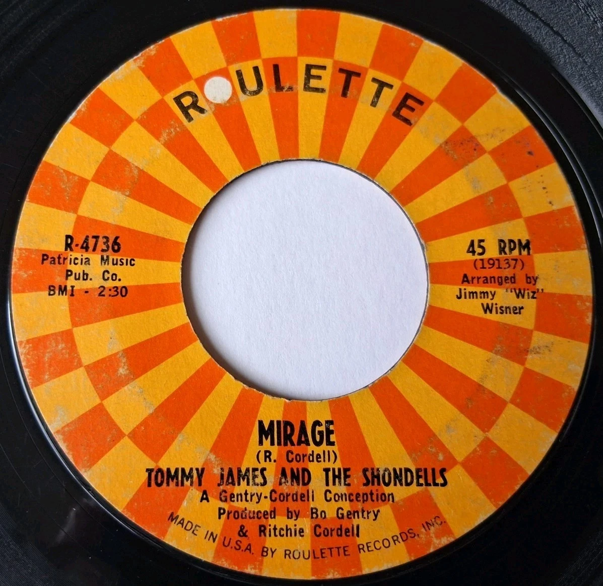 Tommy James And The Shondells In Vinyl Records for sale - eBay