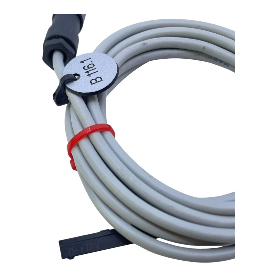 SMC Proximity Sensors Sensor DY7PV By SMC for Die Industry - Image 2 of 4