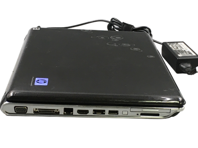 HP Pavilion dv6 Laptop Core i3M330@2.13 ,4 GB RAM 320GB HDD|NO OS